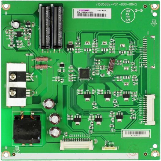 Vizio INTVCV477XXA5 (715G5682-P01-000-004S) LED Driver