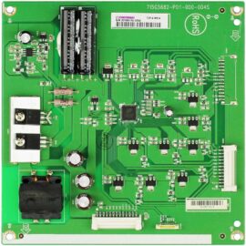 Vizio INTVCV479XAA1 (715G5682-P01-000-004S) LED Driver