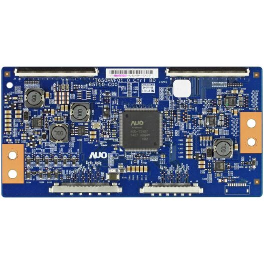 RCA ED65G55R120Q T-Con Board