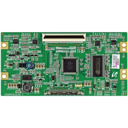 Toshiba LJ94-03120D (320AP03C2LV0.1) T-Con Board