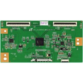 Sanyo LJ94-27996G T-con Board