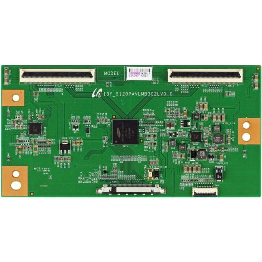 Sanyo LJ94-27996G T-con Board