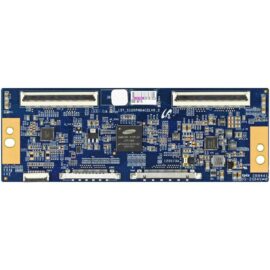 Element LJ94-28323A (13Y_S120PMB4C2LV0.2) T-Con Board for ELEFT406
