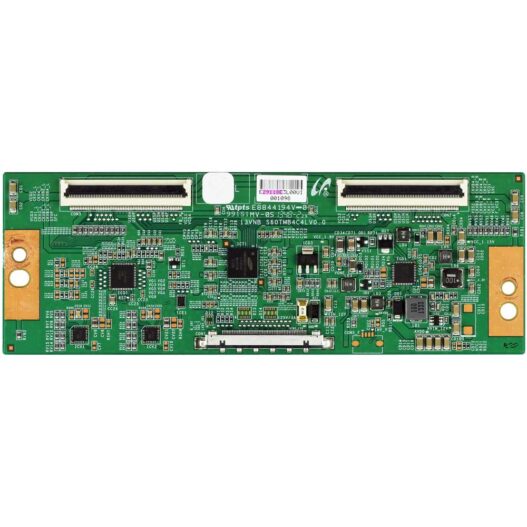 Sharp LJ94-29118E T-Con Board for LC-48LE653U