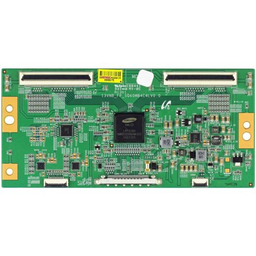 Westinghouse LJ94-29703C T-Con Board for DWM55F1G1