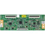 Sharp LJ94-30637C (13VNB_S60TMB4C4LV0.0) T-Con Board