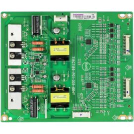 Vizio LNTVEY208XXB7 LED Driver