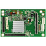 RCA RE3355R0135-A1 FRC Board
