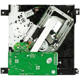 RCA RE5119C099-C702 DVD Assembly