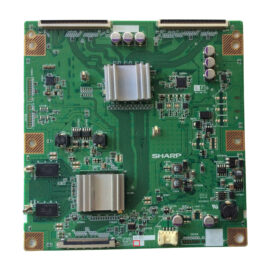 RCA RUNTK4353TPZZ T-Con Board for LED46C45RQ