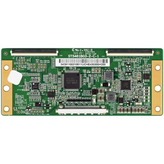 LG ST5461B03-2-C-1 T-Con Board
