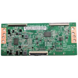 TCL ST6451D02-A-C-2 T-Con Board