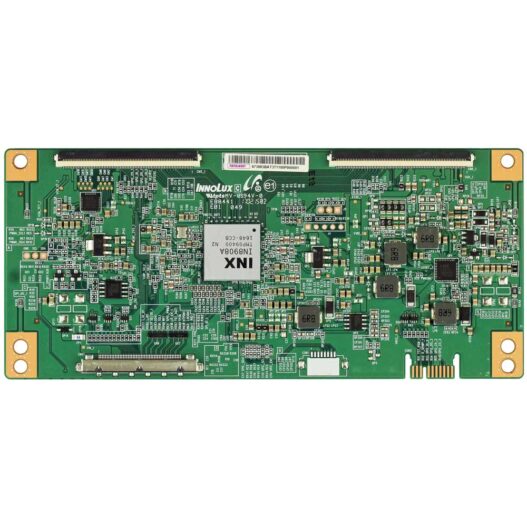 Sharp TATDJ4S57 T-Con Board