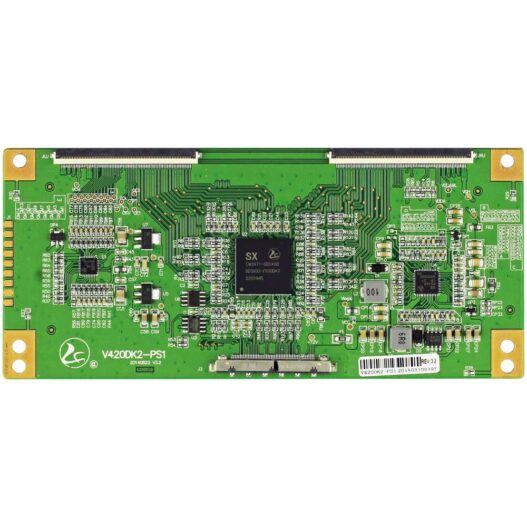 RCA V420DK2-PS1 T-Con Board