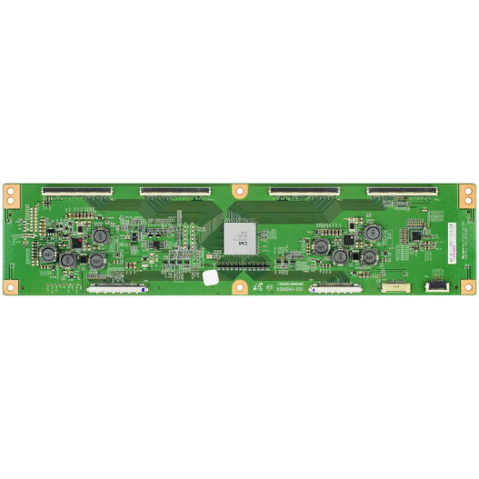 Seiki V500DK1-CS1 T-Con Board