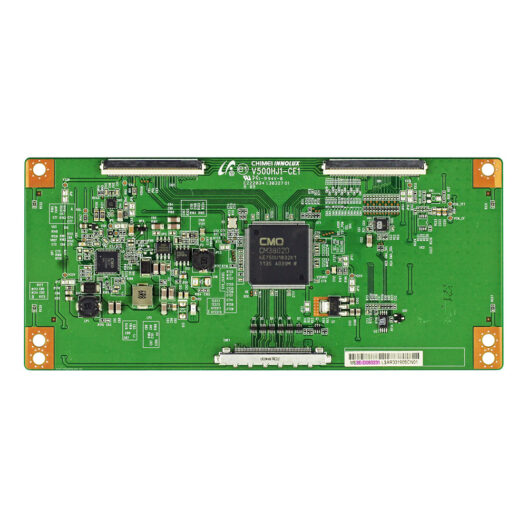 RCA V500HJ1-CE1 T-con Board
