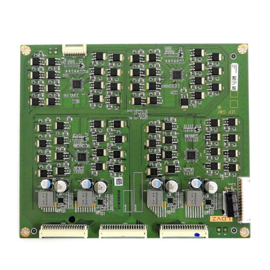 Vizio Y8386492A LED Driver for P602UI-B3