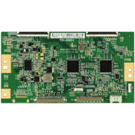 Sony 1-011-256-11 T-Con Board