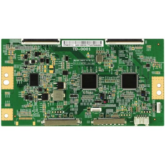 Sony 1-011-256-11 T-Con Board