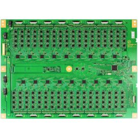Sony 1-897-091-11 LED Driver Board