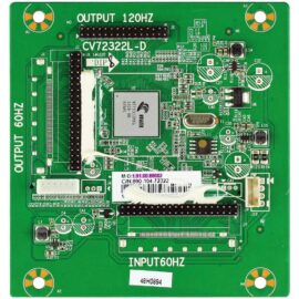 Element 1.91.00.88002 Digital Board