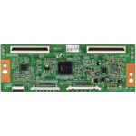 RCA 13Y_0CS120PBMB4C2L V0.2 T-Con Board