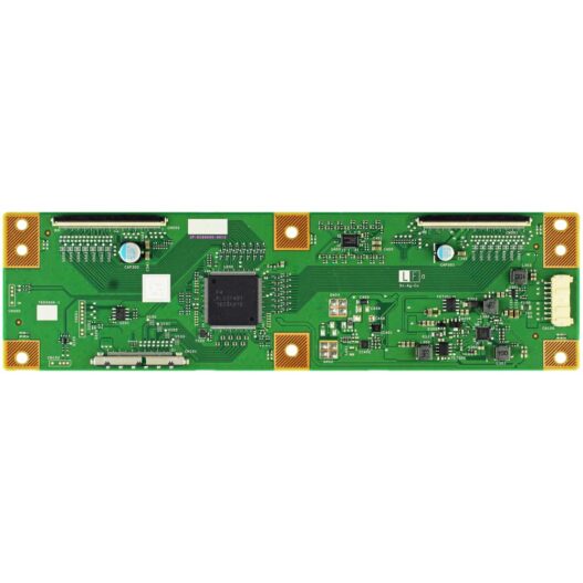 Vizio 1P-0169X00-4012 T-Con Board for E60-E3