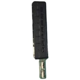Vizio 1P-1128800-2010 Key Board Controller for E701I-A3