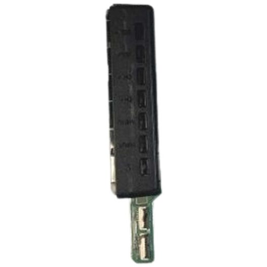 Vizio 1P-1128800-2010 Key Board Controller for E701I-A3