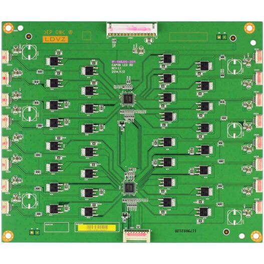Vizio 1P-114BJ00-2011 LED Driver