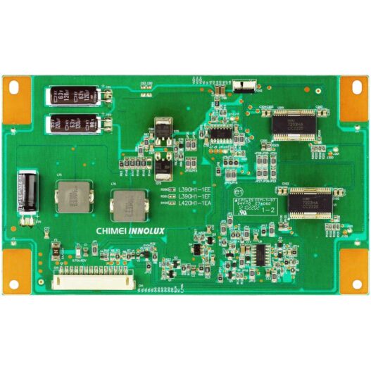 LYNX 27-D077200 LED Driver