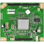 Element 33H0316 FRC Board for ELEFT406