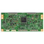 RCA 35-D057444 (V546H1-CS1) T-Con Board for LED46A55R120Q