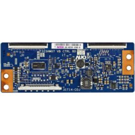 RCA 55.42T23.C09 (T315HW07, 31T14-C0J) T-Con Board LT-42EM73