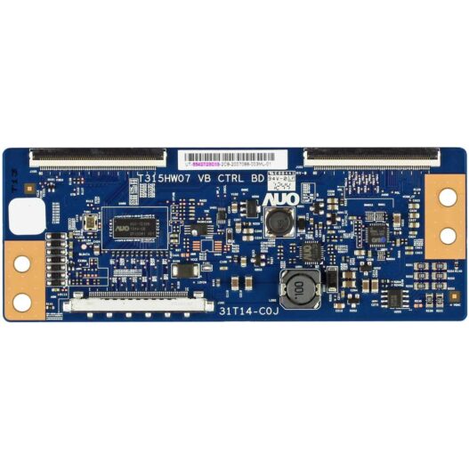 RCA 55.42T23.C13 T-Con Board