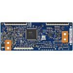 RCA 55.42T24.C08 (T420HVD01.0, 55.42T24.C10) T-Con Board for LED42C45RQD