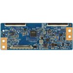 Vizio 55.43T01.C03 T-Con Board