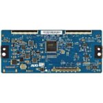 TCL 55.43T10.C02 (55T32-C0F) T-Con Board