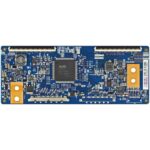 Westinghouse / Element 55.50T03.C05 T-Con Board