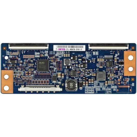 Vizio 55.50T10.C06 (50T10-C02, T500HVD02.0) T-Con Board