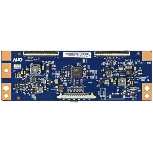 RCA 55.50T12.C03 (50T11-C02, T500HVN05.0) T-Con Board for LED50B45RQ