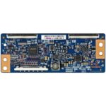 Westinghouse 55.50T15.C02 (50T10-C02) T-Con Board for DWM50F3G1