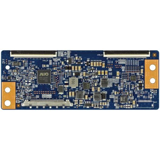 LG 55.55T16.C04 T-Con Board