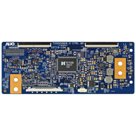 RCA 55.55T16.C03 (9LE098102557704) T-Con Board for LED55G55R120Q
