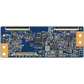 Westinghouse 55.55T23.C09 T-Con Board for DWM55F1G1