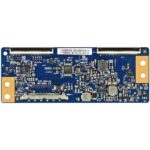 Vizio 55.55T23.C10 (T550HVN08.5) T-Con Board