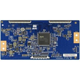 Vizio 55.65T46.C01 (T650QVN05.0) T-Con Board for D65U-D2