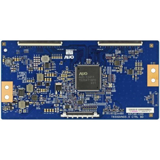 Vizio 55.65T46.C01 (T650QVN05.0) T-Con Board for D65U-D2