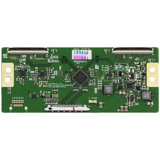 Panasonic 6871L-2718B (6870C-0368A) T-Con Board for TC-L42E3