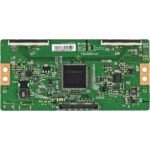 Vizio 6871L-4024B T-Con Board